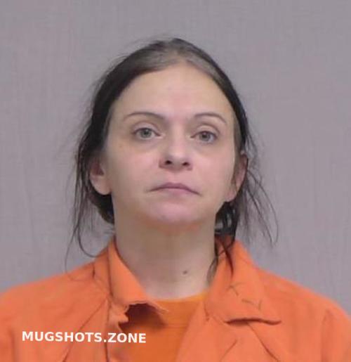 RUSHING LEAH NICOLE 02/03/2024 - Nassau County Mugshots Zone