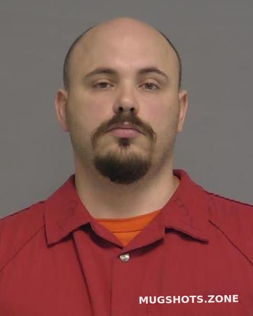 STANCIL BENJAMIN RILEY 05/14/2024 - Nassau County Mugshots Zone