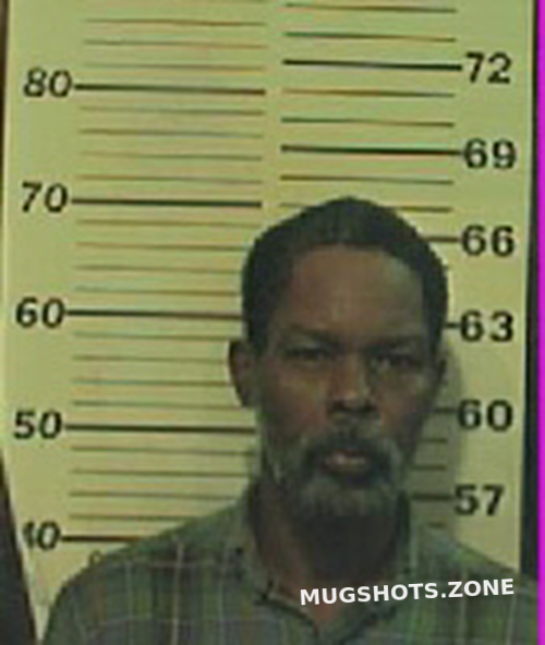 BABERS TONY 01/15/2021 Navarro County Mugshots Zone