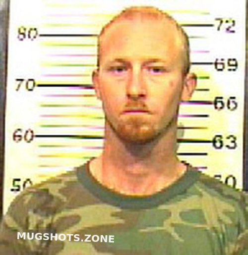 HOBBS BARTON BRIAN 05/11/2023 Navarro County Mugshots Zone