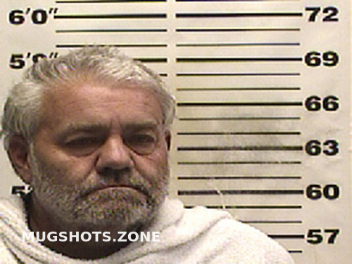 SPARKS BRIAN 07/01/2024 - Navarro County Mugshots Zone