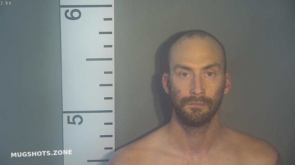 HACK EVAN RICHMOND 08/11/2022 Nelson County Mugshots Zone