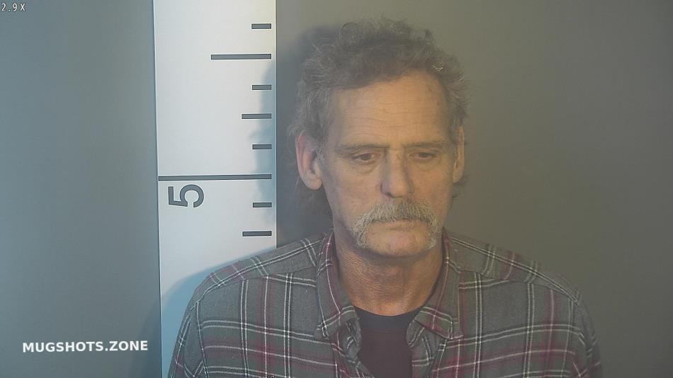 WHITEHEAD BOBBY NEAL 12/15/2022 Nelson County Mugshots Zone