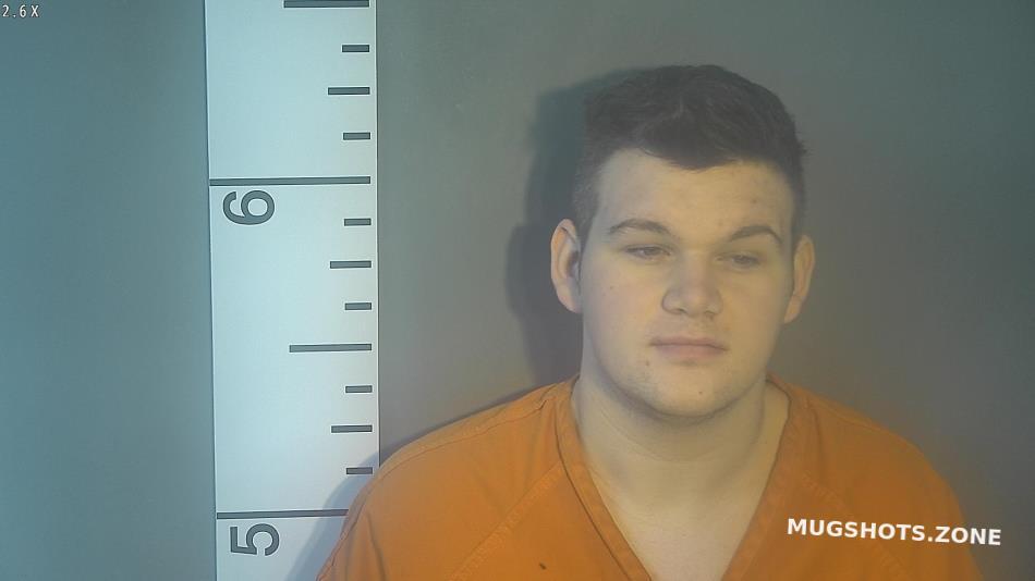 RITCHIE BRANDON LYNN 12/21/2022 Nelson County Mugshots Zone