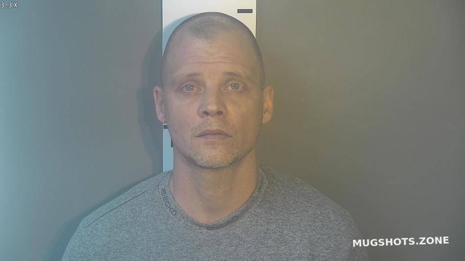 LAIRSON SHANNON DEWAYNE 01/18/2023 Nelson County Mugshots Zone