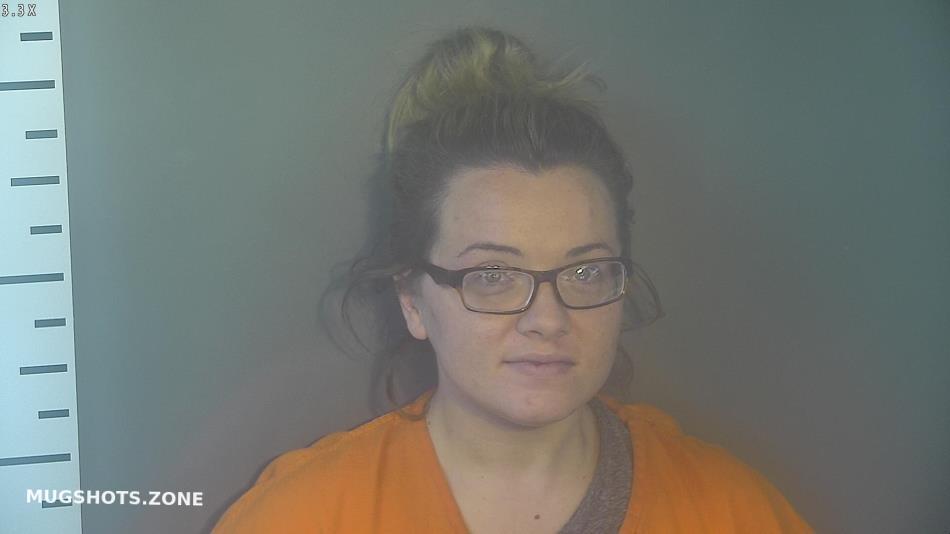 SHELBURNE AMBER LYNN 01/19/2023 Nelson County Mugshots Zone
