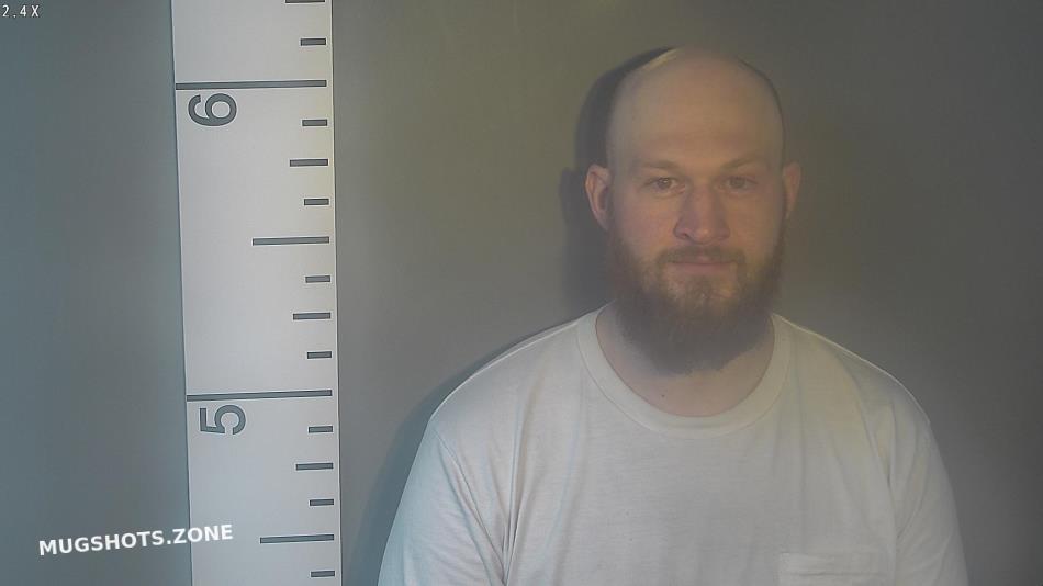 CICCONE CAMERON GRAYSON 02/01/2023 Nelson County Mugshots Zone