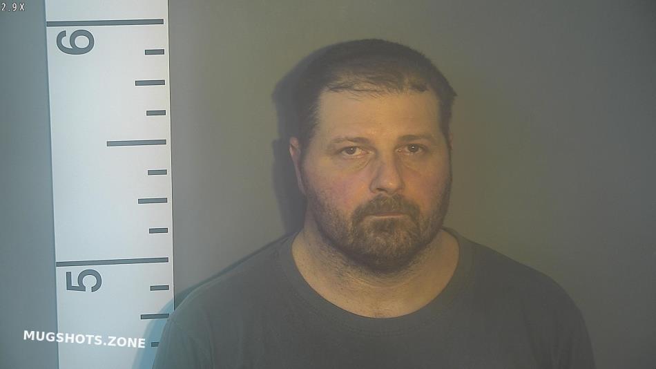 MILLER RANDALL SCOTT 02/02/2023 Nelson County Mugshots Zone