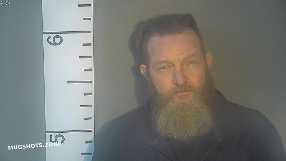 BRATCHER MATT LOREN 02/10/2023 Nelson County Mugshots Zone