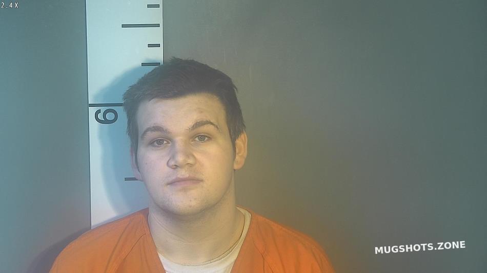 RITCHIE BRANDON LYNN 02/14/2023 Nelson County Mugshots Zone