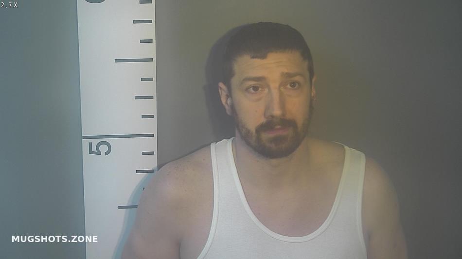 KIDD KELLY BROOKS 02/15/2023 Nelson County Mugshots Zone