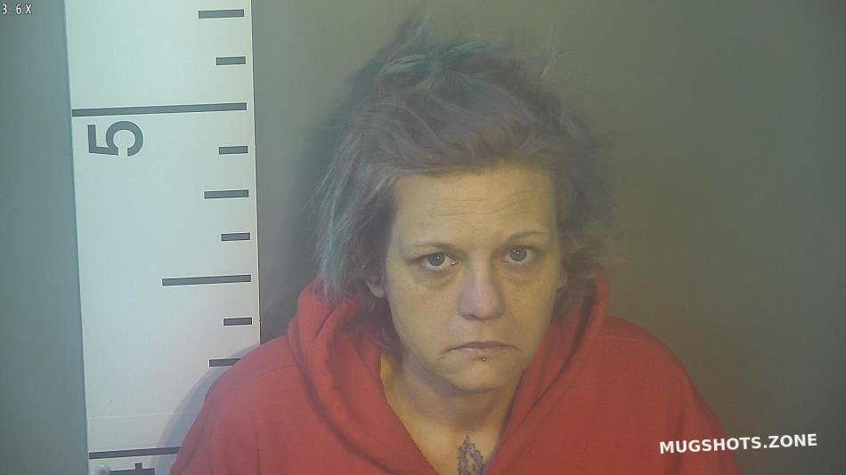 RAMSEY ASHLEY NICOLE 03/14/2023 Nelson County Mugshots Zone