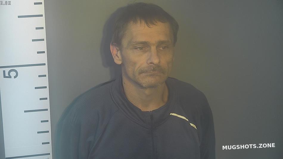 NALLY RONALD ALLEN 03/31/2023 Nelson County Mugshots Zone(02)