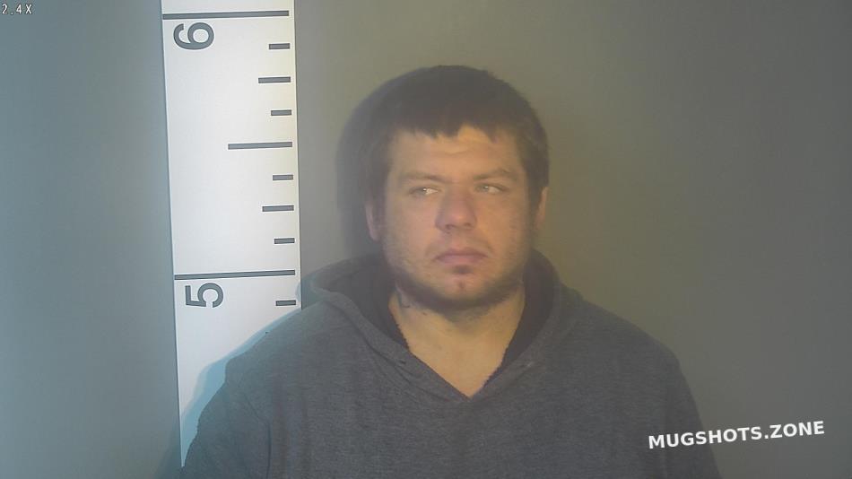 TILLETT CODY LABREE 04/18/2023 Nelson County Mugshots Zone