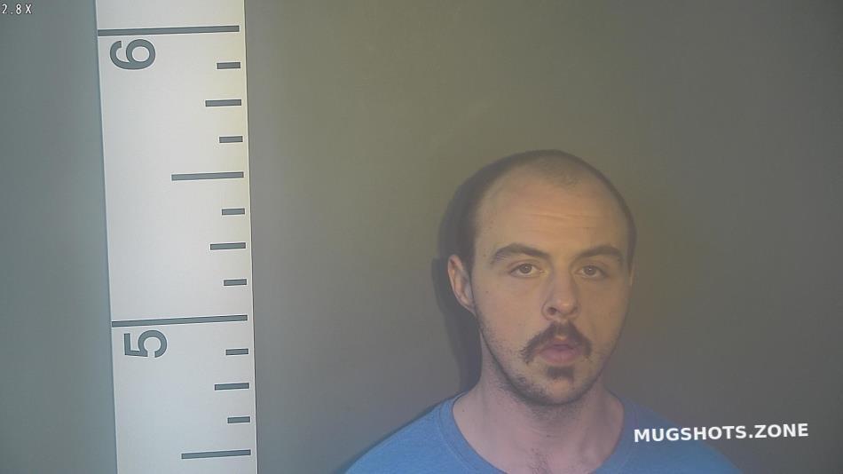 REEDER JASON BLAKE 05/01/2023 - Nelson County Mugshots Zone