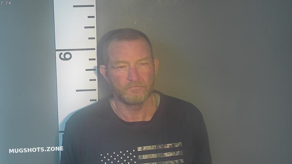 BRATCHER MATT LOREN 05/03/2023 Nelson County Mugshots Zone