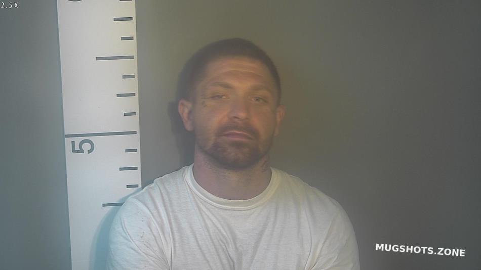 BIGGERS TIMOTHY S 06/22/2023 Nelson County Mugshots Zone