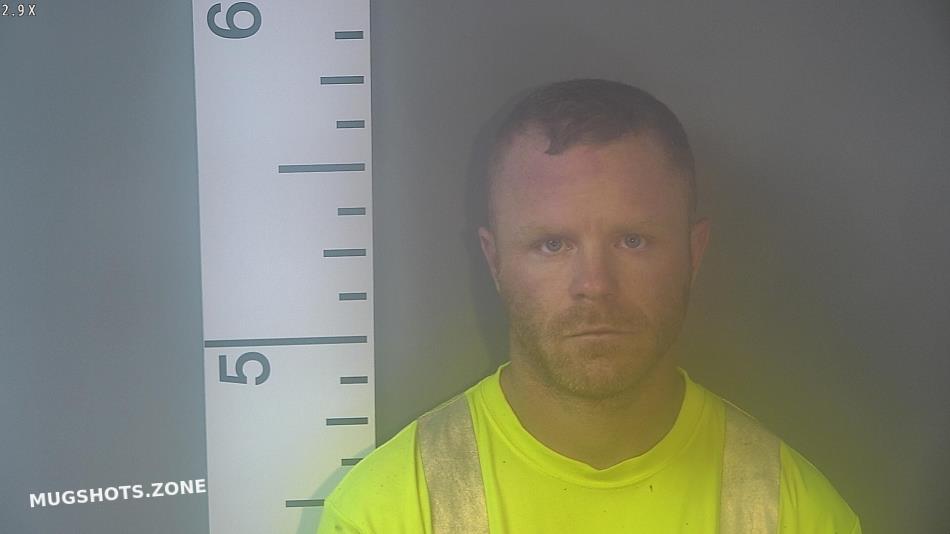 CONNER ROBERT JARED 07/17/2023 Nelson County Mugshots Zone