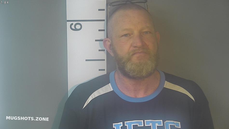 Bratcher Matt Loren 07192023 Nelson County Mugshots Zone