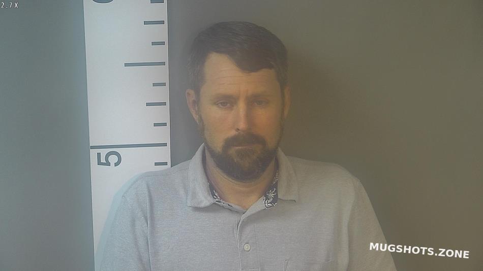 BOGARD JUSTIN LEE 09/07/2023 Nelson County Mugshots Zone