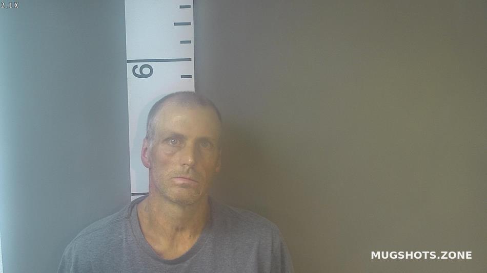 LAFOLLETTE TRACY LYNN 09/13/2023 Nelson County Mugshots Zone