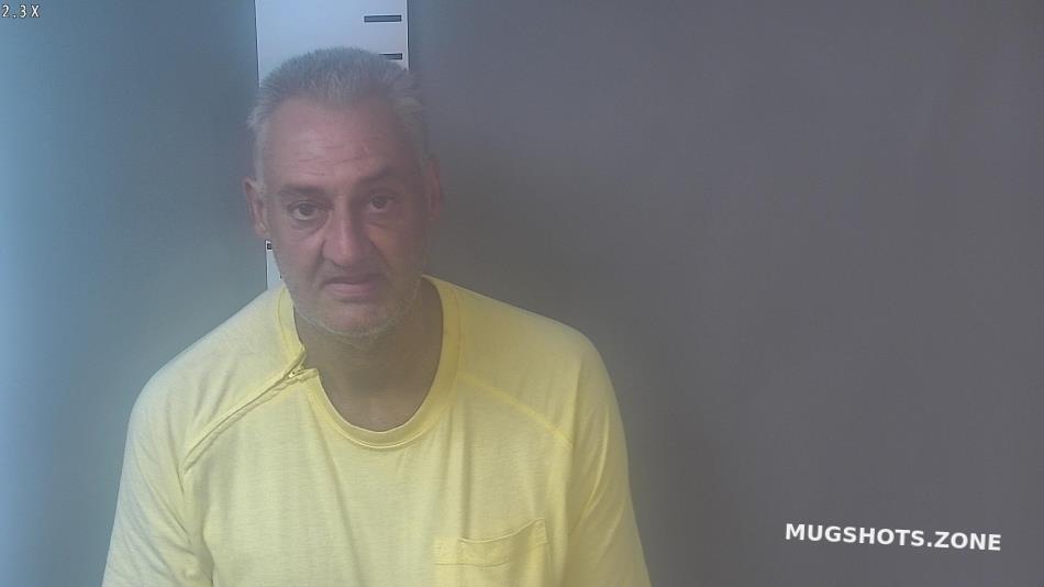 MUDD THOMAS JEROME 09/19/2023 Nelson County Mugshots Zone