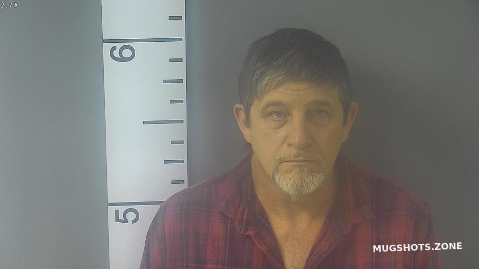 ROWLAND GARY DOUGLAS 09/23/2023 Nelson County Mugshots Zone