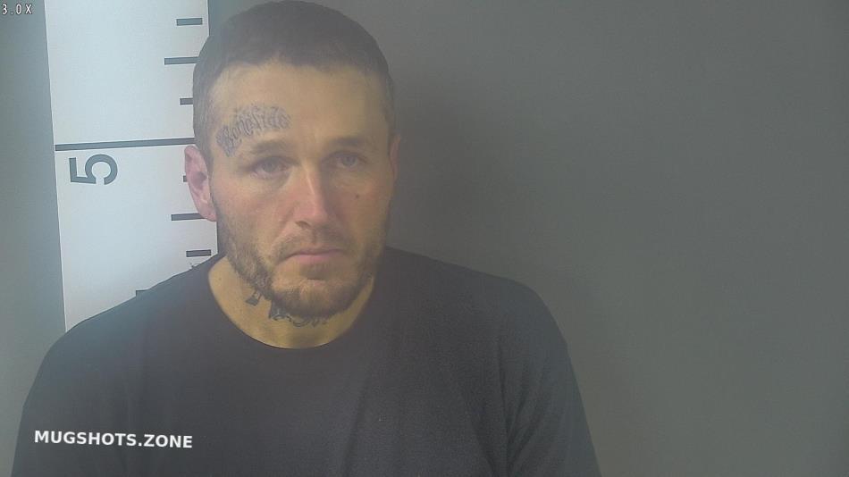 NATION JERRY DEWAYNE 12/16/2023 Nelson County Mugshots Zone