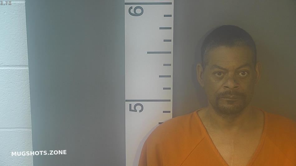 WIGGINGTON CHRIS ALLEN 02/01/2024 Nelson County Mugshots Zone