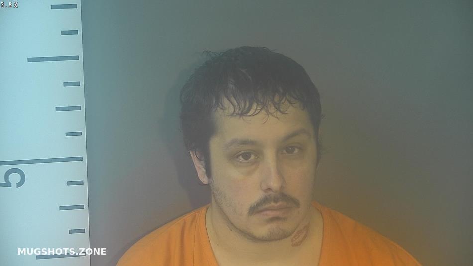 NALLEY JOSEPH THOMAS 02/07/2024 Nelson County Mugshots Zone