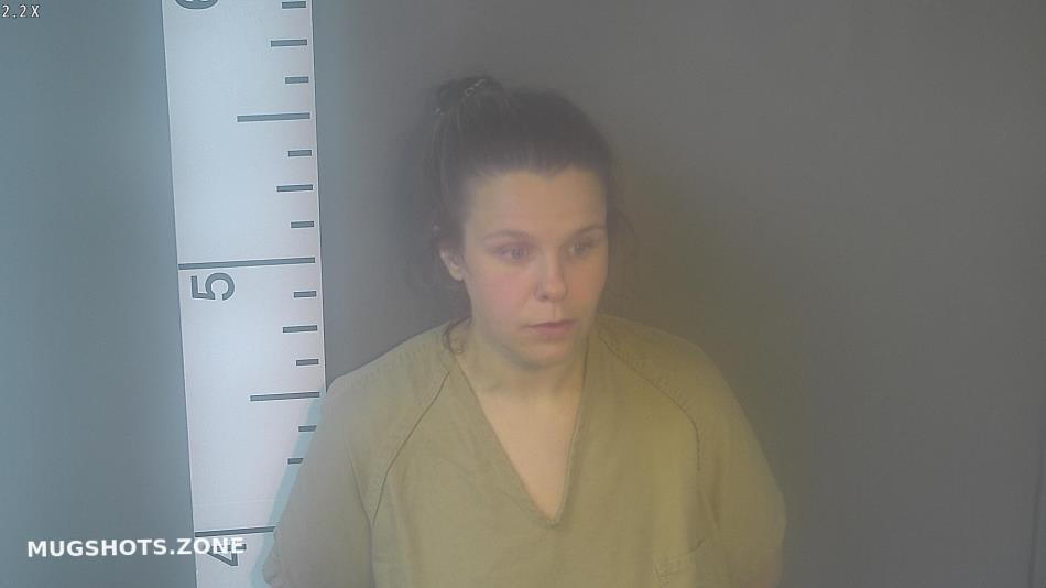 THOMPSON CHEYANNE NICOLE 08/08/2024 Nelson County Mugshots Zone