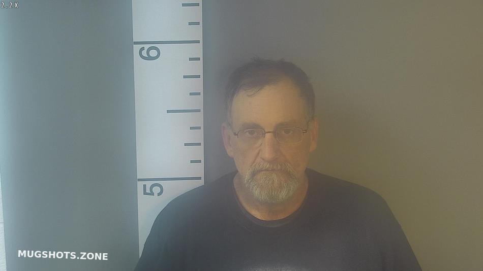 RALEY JOSEPH DARRELL JR 02/02/2025 - Nelson County Mugshots Zone