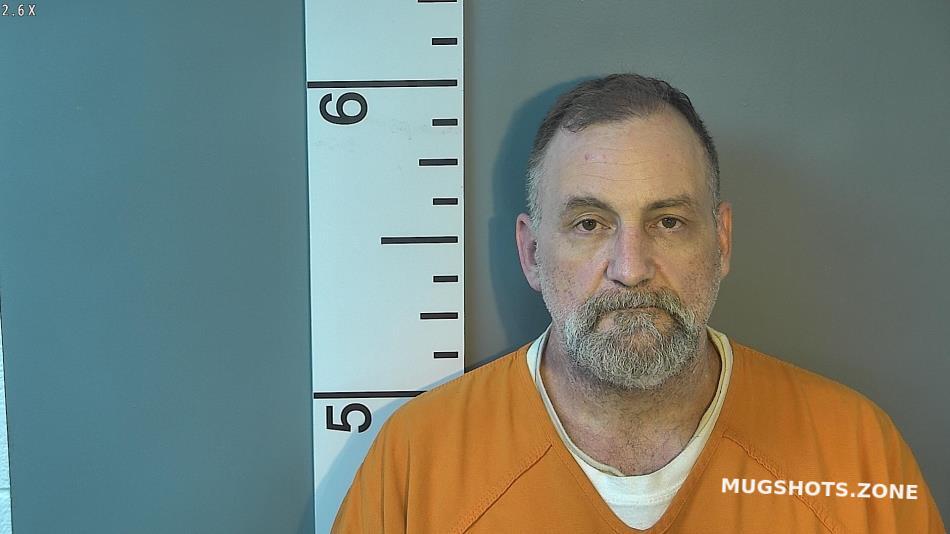 RALEY JOSEPH DARRELL JR 04/30/2025 - Nelson County Mugshots Zone