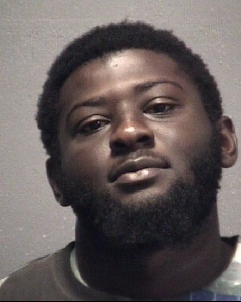 SMITH JARMAL KHAREEM 12/15/2020 - New Hanover County Mugshots Zone