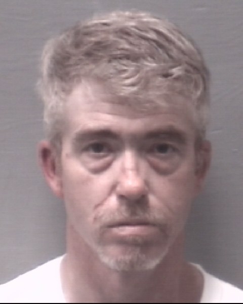 WALSTON DENNIS BRIAN 12/16/2020 - New Hanover County Mugshots Zone