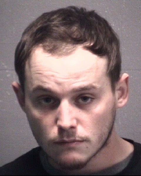 STONESTREET TYLER ALLAN 01/11/2021 - New Hanover County Mugshots Zone