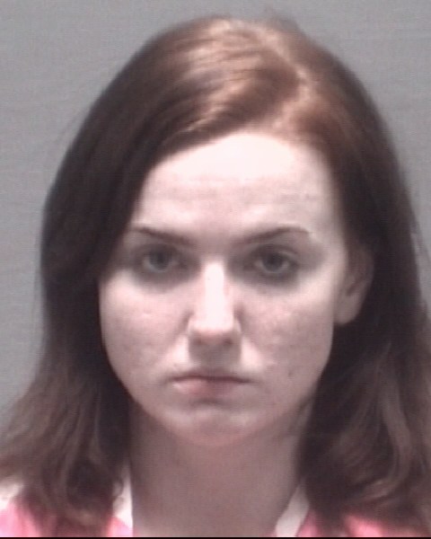 BOYLE DEVINEE KATHERYN 01/15/2021 - New Hanover County Mugshots Zone