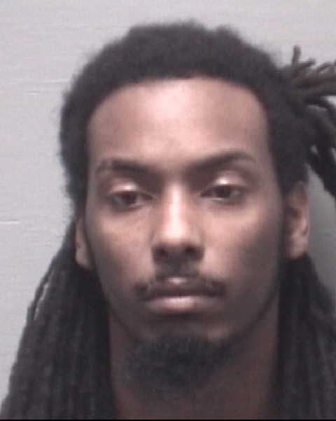 SHUFORD QUASHAUNN OMAR 01/31/2021 - New Hanover County Mugshots Zone