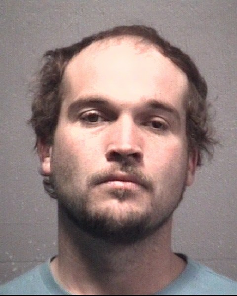 TURNER MARKUS ROBERT 03/13/2021 - New Hanover County Mugshots Zone