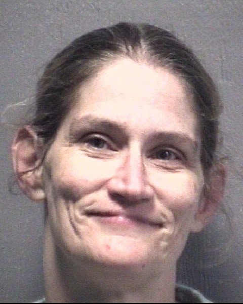 CAIN JENNIFER BRODIE 03 24 2021 New Hanover County Mugshots Zone