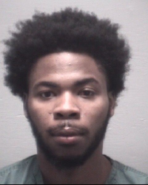 BROADUS TYREE DAYSHAWN 03/28/2021 - New Hanover County Mugshots Zone