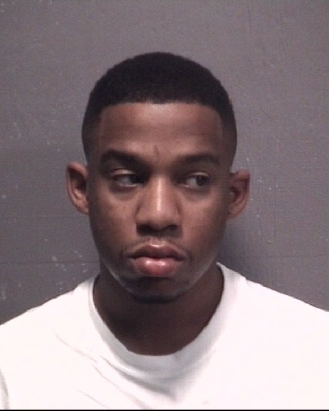 YOUNG TREVON MARCEL 03/31/2021 - New Hanover County Mugshots Zone