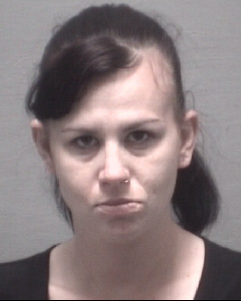 Ramsey Katelin Alice 04 07 2021 - New Hanover County Mugshots Zone