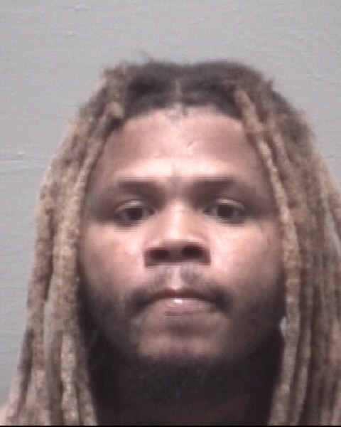 TYSON KOREDREESE ROBERT 04/20/2021 - New Hanover County Mugshots Zone