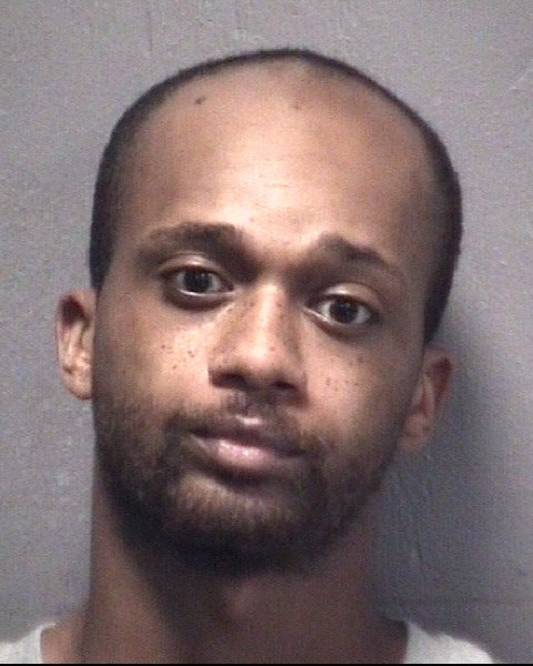 OGLESBY JOSHUA CARL 04/23/2021 - New Hanover County Mugshots Zone