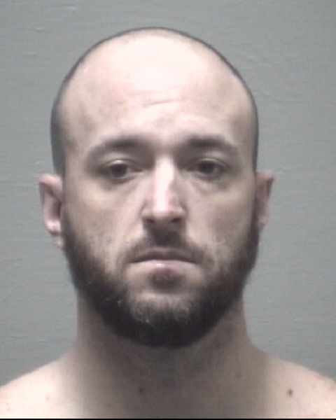 CHAVIS BRADLEY LYNN 04/26/2021 - New Hanover County Mugshots Zone