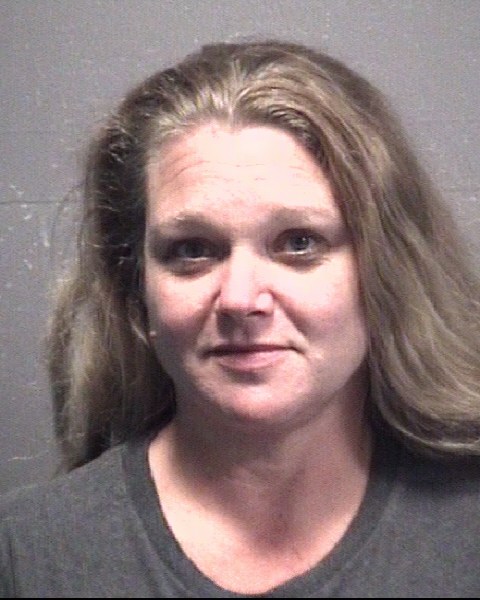 MCNISH MICHELLE RUSSO 04/26/2021 - New Hanover County Mugshots Zone