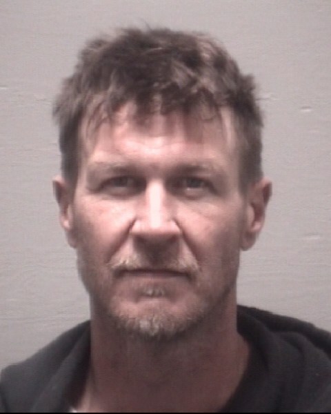 MANESS KELLY JAMES 04/27/2021 - New Hanover County Mugshots Zone