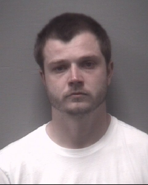 WALKER MITCHELL CARLTON 05/03/2021 - New Hanover County Mugshots Zone