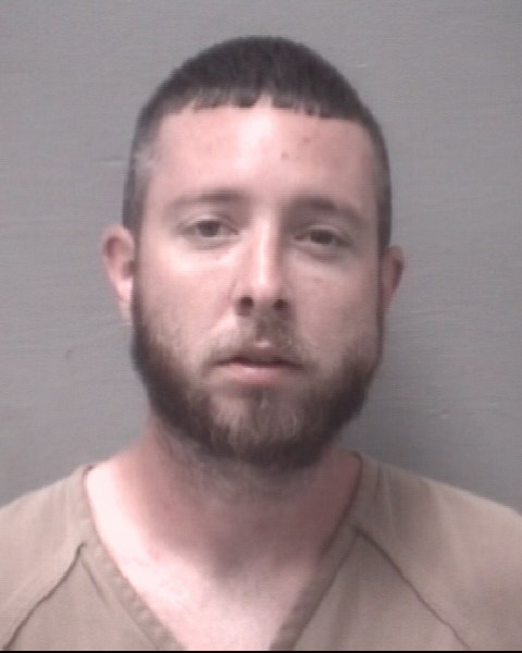 CANADY KYLE EVERETT 05/05/2021 - New Hanover County Mugshots Zone